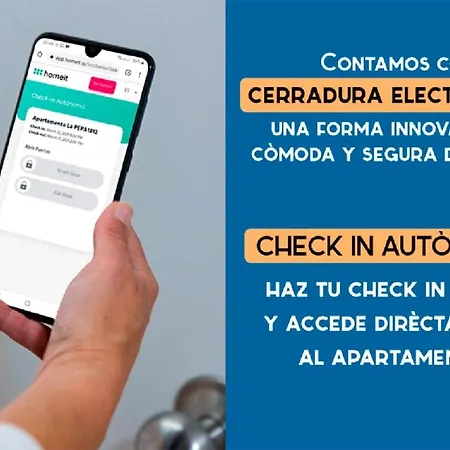 Apartment Acquarela Family Free Parking By Cadiz4rentals *