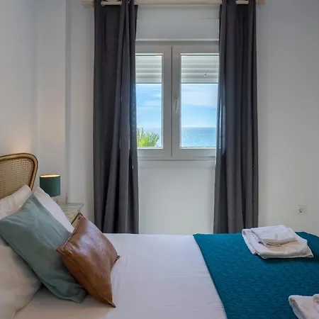 Apartment Acquarela Family Free Parking By Cadiz4rentals