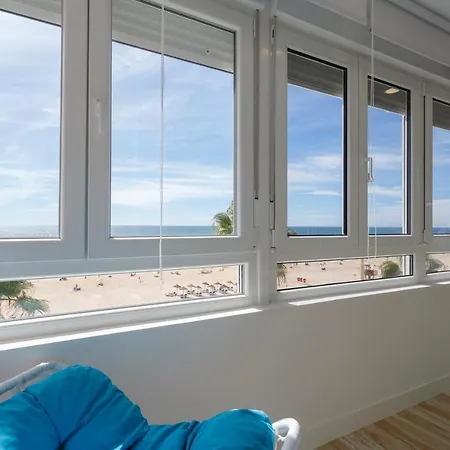 Acquarela Family Free Parking By Cadiz4rentals Cadiz