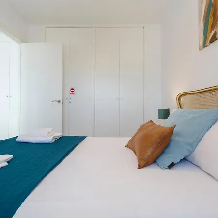 Acquarela Family Free Parking By Cadiz4rentals