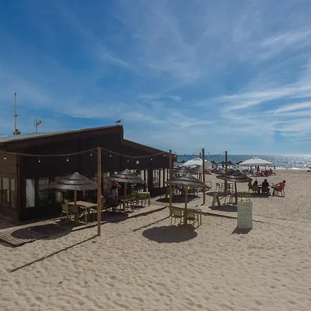 Acquarela Family Free Parking By Cadiz4rentals Apartment *