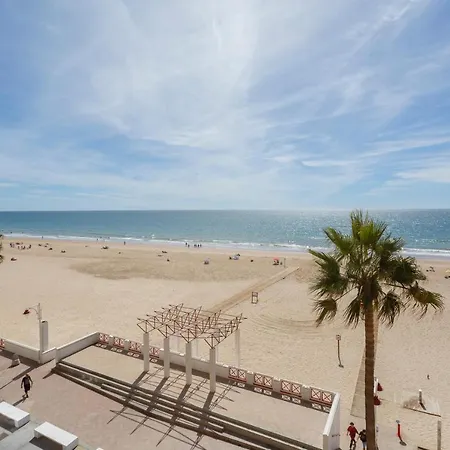 Acquarela Family Free Parking By Cadiz4rentals Cadiz