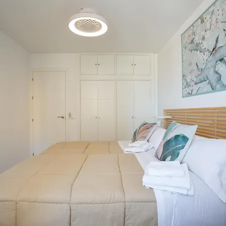 Acquarela Family Free Parking By Cadiz4rentals Cadiz