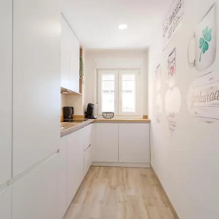 Apartamento Acquarela Family Free Parking By Cadiz4rentals